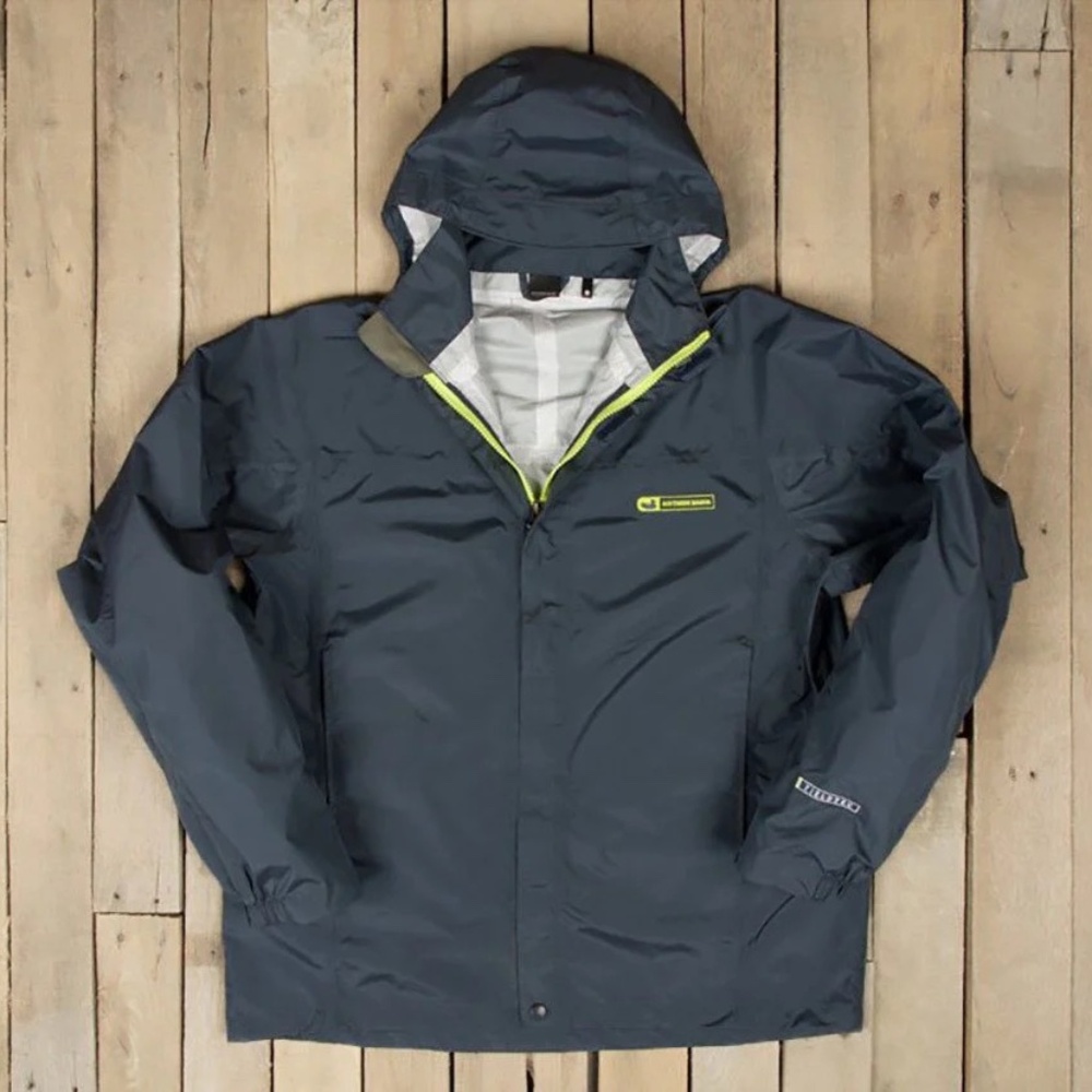 Southern Marsh FieldTec Rain Jacket XS